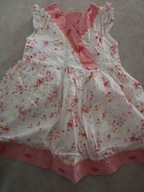 Sukieneczka niemowlęca 62