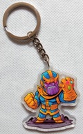 Thanos - Marvel - Film Avengers - Breloczek Brelok