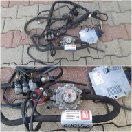 Instalacja Gazowa LPG BRC 6 Cylindrów Kompletna Polecam Warto