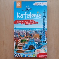 Dominika Zaręba - Katalonia Barcelona Costa Brava Costa Dorada