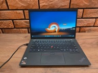 215 Lenovo ThinkPad L14 Gen3 R5-5675U 16/256|Win11|PL Klawiatura|Super stan