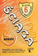 ŚCIĄGA STRESZCZENIA ANALIZY KLASA 6 Bogumiła WOJNAR
