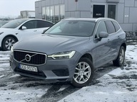 Volvo XC 60 4x4 T5 Momentum 2018 kamera