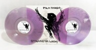 Strachy Na Lachy Piła Tango [2LP] w kolorze CLEAR VIOLET
