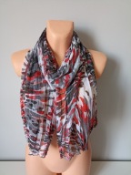 Śliczna markowa apaszka szalik Gerry Weber