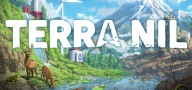 Terra Nil - STEAM PC