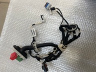 Wiązka instalacja elektryczna drzwi przód lewy Citroen C3 III