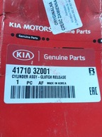 Siłownik wspomagania sprzęgła (wysprzęglik) Carnival I, II 417103Z001