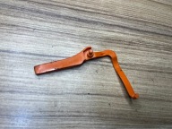 STIHL FS 40 56 RC BLOKADA PRZYCISKU GAZU MOCOWANIE PODSTAWY OBUDOWY ORG