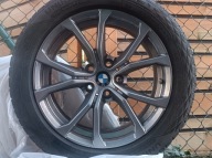 FELGA ALUFELGA BMW 17" STYLING 776 nr 6883518