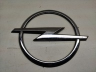 Opel Zafira B emblemat znaczek na klapę