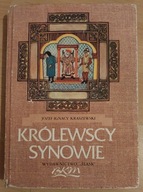 Królewscy Synowie Józef Ignacy Kraszewski