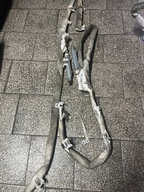 KURTYNA POWIETRZNA AIRBAG LEWA PRAWA BMW E70 5076603 5076604