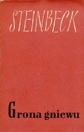 GRONA GNIEWU JOHN STEINBECK