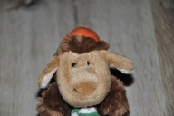 pluszak maskotka mała owca owieczka NICI 14 cm