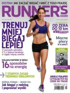 Czasopismo Runners World 5/2012