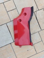 MERCEDES ACTROS MP4 LEWA ZAŚLEPKA LAMPY 9608852174