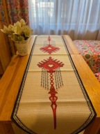 Bieżnik góralski, parzenica 47x190