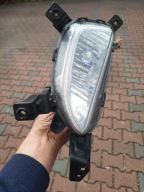 HYUNDAI TUCSON III 3 15-18 HALOGEN LAMPA PRZECIWMGIELNA LEWA 92201-D7000