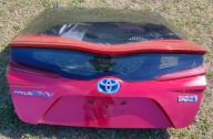 Toyota Prius PLUG-IN PLUGIN KARBON CARBON KAMERA LAMPA led SZYBA TYŁ KLAPA