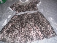 sukienka na okazje dla dziewczynki