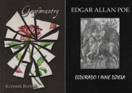 Grafomantry + Edgar Allan Poe Eldorado i inne dzieła poezje