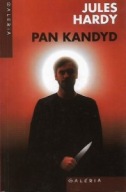 PAN KANDYD Seria: GALERIA Jules HARDY