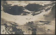 Myrdal. st. Bergensbanen - Eneret Mittet 1924