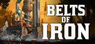Belts of Iron Steam Gift na nowe konto