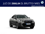 BMW X6 30d M Pro, hak, pamięć, masaże fotela,HK,dr