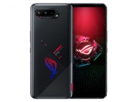 Asus ROG Phone 5 12 GB / 256 GB 5G czarny + areo active cooler 5