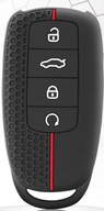 SILIKONOWE ETUI NA KLUCZYK PILOT DO Omoda 5 C5 Tigo 7 8 Plus Arrizo Chery