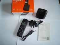 Telefon bezprzewodowy Gigaset S30852-H2801-R101