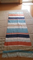 Ciepły , miękki duży szal - 210cm x 70 cm !!