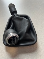 RENAULT MASTER IV GAŁKA ZMIANY BIEGÓW MIESZEK SKÓRZANY