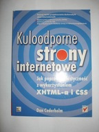 Kuloodporne strony internetowe Cederholm