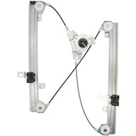 MECHANIZM PODNOŚNIK SZYB PRZÓD LEWY NISSAN PRIMERA