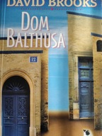 Dom Balthusa David Brooks