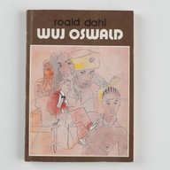 Wuj Oswald Roald Dahl