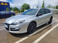 Renault Laguna 2.0DCi GT Automat Bezwypadkowa 2.0 Diesel 173KM