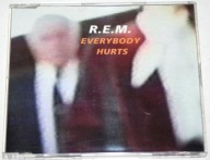 R.E.M. – Everybody Hurts Singiel