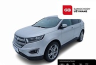 Ford Edge 2.0 Ecoblue 210KM AWD Titanium Automat ASO VAT 23 2.0 Diesel