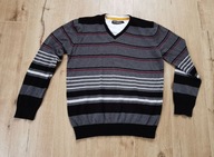 sweter CADERWOOD, r.L/M, BDB, jak Reserwed Gap