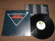 Victims Of The Future Gary Moore Winyl