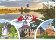 BROK WOJ MAZOWIECKIE