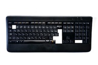 Klawisz + zaczep do klawiatury Logitech K800