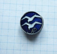 Odznaka Szybowcowa 2 klasa