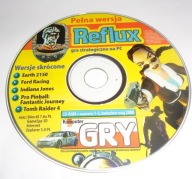 Reflux (strategia) /PC/