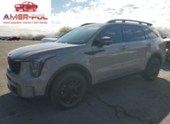 Kia Sorento SX 2025 2.5l 2.5 Benzyna 281KM