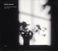 Keith Jarrett-The Melody At Night With You/ECM